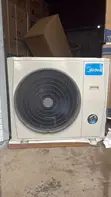 Midea 5.0 HP Standing Air Conditioner - 2