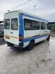 Mercedes-Benz Sprinter 2010 - 1