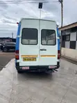 Mercedes-Benz Sprinter 2010 - 2