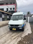 Mercedes-Benz Sprinter 2010 - 3