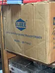 Elbee 5000VA Step Up/Down Transformer - 2