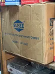 Elbee 5000VA Step Up/Down Transformer - 3