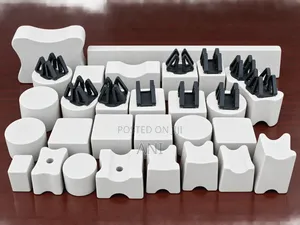 Concrete Spacer Blocks (20mm-100mm)