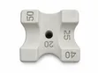 Concrete Spacer Blocks (20mm-100mm) - 2