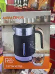 Media 7 Plus M7-1018 Retro Electric Kettle, 1.8L / 2000W - 2