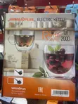 Media 7 Plus M7-1018 Retro Electric Kettle, 1.8L / 2000W - 3