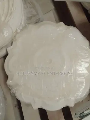 Center Moulds Available