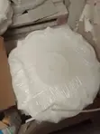 Center Moulds Available - 2