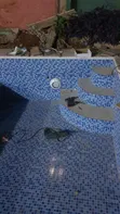 Professional Swimming Pool Construction - 3