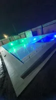 Professional Swimming Pool Construction - 4