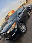 Toyota Highlander 2016 Black - 4