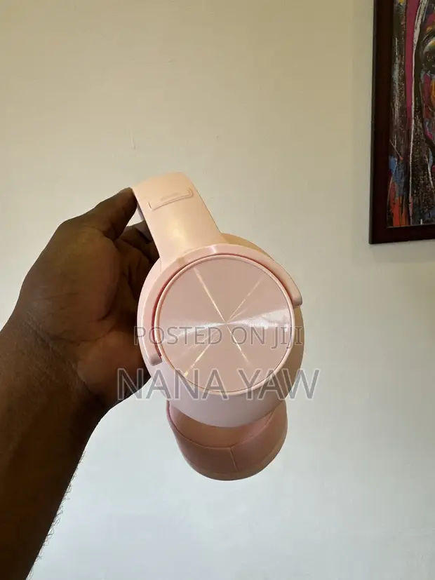 Picun B8 Wireless Bluetooth Headphones - 1