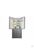 Asano 4-Door Refrigerator (500L) - 3