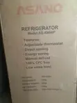 Asano 4-Door Refrigerator (500L) - 5