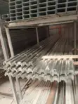 Plasterboard Metal Profiles - 1
