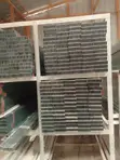 Plasterboard Metal Profiles - 4