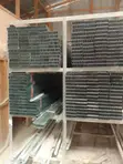 Plasterboard Metal Profiles - 5