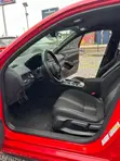Honda Civic Sport CVT 2024 Red - 1