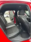 Honda Civic Sport CVT 2024 Red - 3