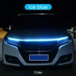Car LED Hood Penetrating Lights 1.5m - 1