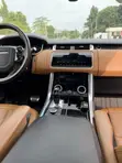 Land Rover Range Rover Sport Supercharged Dynamic 2019 Gray - 1