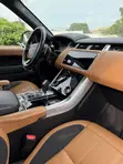 Land Rover Range Rover Sport Supercharged Dynamic 2019 Gray - 2