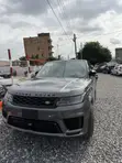 Land Rover Range Rover Sport Supercharged Dynamic 2019 Gray - 3