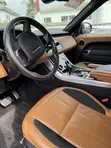 Land Rover Range Rover Sport Supercharged Dynamic 2019 Gray - 5