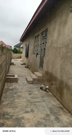 4 Bedroom Apartment for Sale in Afigya-Kwabre