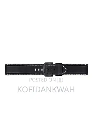 Tissot Chrono XL Chronograph Leather Strap Watch, 45mm
