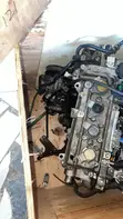 Toyota Passo Engine - 2
