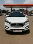 2018 Hyundai Tucson Limited AWD SUV - 1