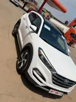 2018 Hyundai Tucson Limited AWD SUV - 5