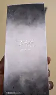Ahmed Almagribi Black Fume Fragrance - 1