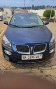 Pontiac Vibe 1.8L 2010 Blue - 1