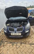 Pontiac Vibe 1.8L 2010 Blue - 2