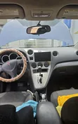 Pontiac Vibe 1.8L 2010 Blue - 3