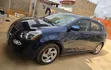 Pontiac Vibe 1.8L 2010 Blue - 4