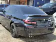 BMW 528i 2015 Black - 2