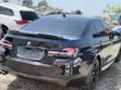BMW 528i 2015 Black - 5