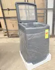 Nasco 12kg Fully Automatic Top Load Washing Machine - 2