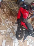 Kawasaki Ninja EX250 2016 Red - 1