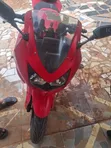 Kawasaki Ninja EX250 2016 Red - 4