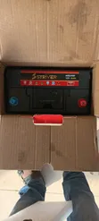 Striver Car Battery 12V 45Ah DIN45 - 2