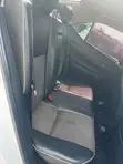 Toyota Corolla 2017 White - 2