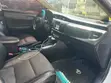 Toyota Corolla 2017 White - 3