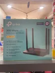 TP-Link TL-WR846N 300Mbps Wi-Fi Router - 1