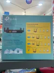 TP-Link TL-WR846N 300Mbps Wi-Fi Router - 2