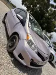 Toyota Vitz 1.0 FWD 3dr 2012 Gray - 4
