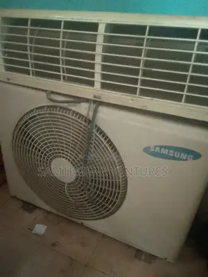 Used Samsung Split System Air Conditioner